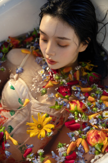 西西里的美丽传说