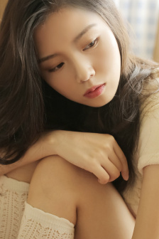 病美人by折纸